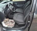Серый Дачия Доккер, объемом двигателя 1.6 л и пробегом 110 тыс. км за 10950 $, фото 9 на Automoto.ua