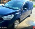 Синий Дачия Доккер, объемом двигателя 1.6 л и пробегом 0 тыс. км за 4000 $, фото 8 на Automoto.ua