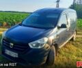 Синий Дачия Доккер, объемом двигателя 1.6 л и пробегом 0 тыс. км за 4000 $, фото 7 на Automoto.ua