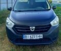 Синій Дачія Доккер, об'ємом двигуна 1.6 л та пробігом 0 тис. км за 4000 $, фото 1 на Automoto.ua