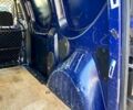 Синій Дачія Доккер, об'ємом двигуна 1.6 л та пробігом 127 тис. км за 7700 $, фото 12 на Automoto.ua