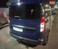 Синий Дачия Доккер, объемом двигателя 1.6 л и пробегом 220 тыс. км за 6697 $, фото 7 на Automoto.ua