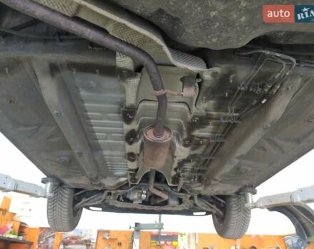 Синий Дачия Доккер, объемом двигателя 1.6 л и пробегом 170 тыс. км за 8590 $, фото 32 на Automoto.ua