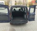 Синий Дачия Доккер, объемом двигателя 1.6 л и пробегом 170 тыс. км за 8590 $, фото 18 на Automoto.ua