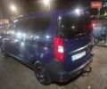 Синий Дачия Доккер, объемом двигателя 1.6 л и пробегом 220 тыс. км за 6697 $, фото 6 на Automoto.ua