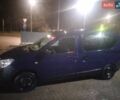 Синий Дачия Доккер, объемом двигателя 1.6 л и пробегом 220 тыс. км за 6417 $, фото 1 на Automoto.ua