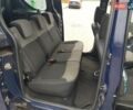 Синий Дачия Доккер, объемом двигателя 1.6 л и пробегом 170 тыс. км за 8590 $, фото 12 на Automoto.ua