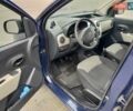 Синий Дачия Доккер, объемом двигателя 1.6 л и пробегом 170 тыс. км за 8590 $, фото 15 на Automoto.ua