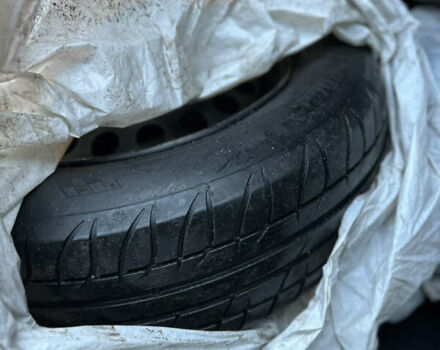 Синій Дачія Доккер, об'ємом двигуна 1.6 л та пробігом 231 тис. км за 6900 $, фото 17 на Automoto.ua