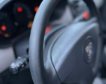 Синій Дачія Доккер, об'ємом двигуна 1.6 л та пробігом 231 тис. км за 6900 $, фото 11 на Automoto.ua