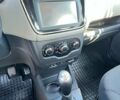 Синий Дачия Доккер, объемом двигателя 1.2 л и пробегом 112 тыс. км за 8250 $, фото 16 на Automoto.ua