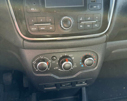 Синий Дачия Доккер, объемом двигателя 1.5 л и пробегом 160 тыс. км за 7999 $, фото 28 на Automoto.ua