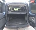 Синий Дачия Доккер, объемом двигателя 1.6 л и пробегом 139 тыс. км за 8800 $, фото 8 на Automoto.ua