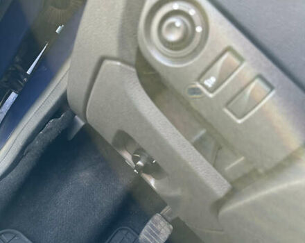 Синий Дачия Доккер, объемом двигателя 1.5 л и пробегом 160 тыс. км за 7999 $, фото 29 на Automoto.ua