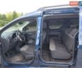 Синій Дачія Доккер, об'ємом двигуна 1.6 л та пробігом 139 тис. км за 8800 $, фото 7 на Automoto.ua