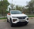 Белый Дачия Другая, объемом двигателя 0 л и пробегом 81 тыс. км за 9950 $, фото 1 на Automoto.ua