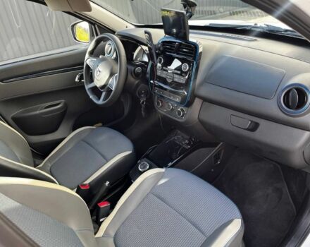 Белый Дачия Другая, объемом двигателя 0 л и пробегом 35 тыс. км за 9500 $, фото 3 на Automoto.ua