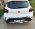 Белый Дачия Другая, объемом двигателя 0 л и пробегом 41 тыс. км за 9800 $, фото 2 на Automoto.ua