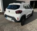 Белый Дачия Другая, объемом двигателя 0 л и пробегом 35 тыс. км за 9500 $, фото 2 на Automoto.ua