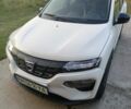 Белый Дачия Другая, объемом двигателя 0 л и пробегом 41 тыс. км за 9800 $, фото 7 на Automoto.ua