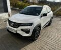 Белый Дачия Другая, объемом двигателя 0 л и пробегом 35 тыс. км за 9500 $, фото 4 на Automoto.ua