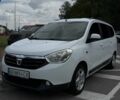 Белый Дачия Другая, объемом двигателя 1.5 л и пробегом 180 тыс. км за 8535 $, фото 1 на Automoto.ua