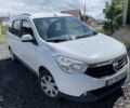 Білий Дачія Інша, об'ємом двигуна 1.2 л та пробігом 195 тис. км за 6908 $, фото 1 на Automoto.ua