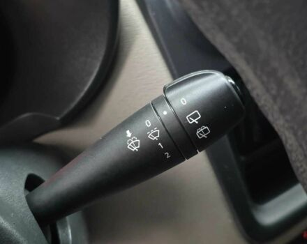 Білий Дачія Інша, об'ємом двигуна 1.6 л та пробігом 98 тис. км за 7999 $, фото 12 на Automoto.ua