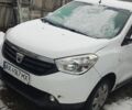 Білий Дачія Інша, об'ємом двигуна 1.6 л та пробігом 226 тис. км за 5200 $, фото 1 на Automoto.ua