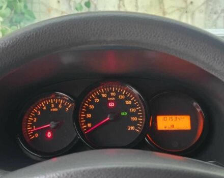 Білий Дачія Інша, об'ємом двигуна 1.6 л та пробігом 98 тис. км за 7999 $, фото 7 на Automoto.ua