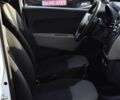 Белый Дачия Другая, объемом двигателя 1.6 л и пробегом 170 тыс. км за 7499 $, фото 11 на Automoto.ua