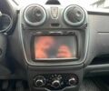 Білий Дачія Інша, об'ємом двигуна 1.2 л та пробігом 153 тис. км за 9300 $, фото 7 на Automoto.ua