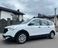 Білий Дачія Інша, об'ємом двигуна 1.2 л та пробігом 153 тис. км за 9300 $, фото 15 на Automoto.ua