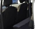 Белый Дачия Другая, объемом двигателя 1.6 л и пробегом 170 тыс. км за 7499 $, фото 16 на Automoto.ua