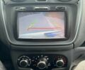 Білий Дачія Інша, об'ємом двигуна 1.2 л та пробігом 153 тис. км за 9300 $, фото 5 на Automoto.ua