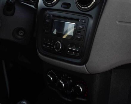 Белый Дачия Другая, объемом двигателя 1.6 л и пробегом 170 тыс. км за 7499 $, фото 12 на Automoto.ua