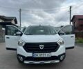Білий Дачія Інша, об'ємом двигуна 1.2 л та пробігом 153 тис. км за 9300 $, фото 4 на Automoto.ua