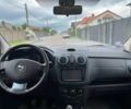 Білий Дачія Інша, об'ємом двигуна 1.2 л та пробігом 153 тис. км за 9300 $, фото 19 на Automoto.ua