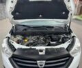 Білий Дачія Інша, об'ємом двигуна 1.2 л та пробігом 153 тис. км за 9300 $, фото 16 на Automoto.ua