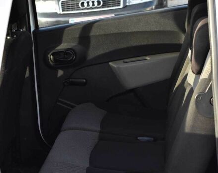 Белый Дачия Другая, объемом двигателя 1.6 л и пробегом 170 тыс. км за 7499 $, фото 15 на Automoto.ua