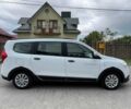 Білий Дачія Інша, об'ємом двигуна 1.2 л та пробігом 153 тис. км за 9300 $, фото 11 на Automoto.ua