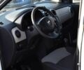 Белый Дачия Другая, объемом двигателя 1.6 л и пробегом 170 тыс. км за 7499 $, фото 5 на Automoto.ua