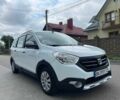 Білий Дачія Інша, об'ємом двигуна 1.2 л та пробігом 153 тис. км за 9300 $, фото 1 на Automoto.ua