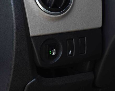 Белый Дачия Другая, объемом двигателя 1.6 л и пробегом 170 тыс. км за 7499 $, фото 8 на Automoto.ua