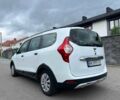 Білий Дачія Інша, об'ємом двигуна 1.2 л та пробігом 153 тис. км за 9300 $, фото 14 на Automoto.ua