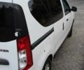 Білий Дачія Інша, об'ємом двигуна 1.3 л та пробігом 107 тис. км за 10200 $, фото 9 на Automoto.ua
