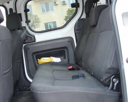 Білий Дачія Інша, об'ємом двигуна 1.3 л та пробігом 107 тис. км за 10200 $, фото 20 на Automoto.ua