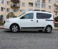 Білий Дачія Інша, об'ємом двигуна 1.3 л та пробігом 107 тис. км за 10200 $, фото 5 на Automoto.ua