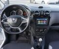 Белый Дачия Другая, объемом двигателя 1.6 л и пробегом 135 тыс. км за 7490 $, фото 20 на Automoto.ua