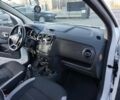 Белый Дачия Другая, объемом двигателя 1.6 л и пробегом 135 тыс. км за 7490 $, фото 18 на Automoto.ua